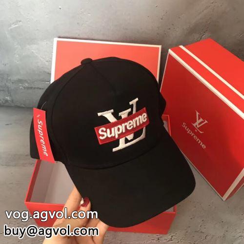 帽子/キャップ  SUPREMEコピー  2022 シュプリーム コピー 2色可選 今からの季節にピッタリ！