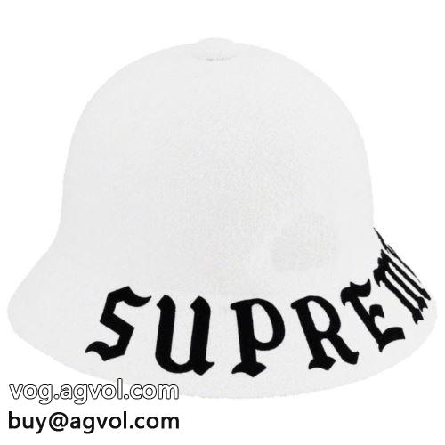 2022 シュプリーム コピー 多色可選 SUPREMEコピー 帽子/キャップ Supreme &times; Bermuda Casual Hat