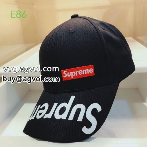 上質 3色可選 高評価の人気品 2022 シュプリーム コピー SUPREMEコピー 帽子/キャップ 