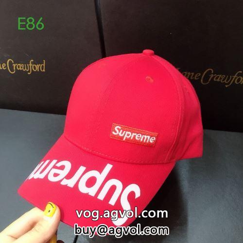 上質 3色可選 高評価の人気品 2022 シュプリーム コピー SUPREMEコピー 帽子/キャップ