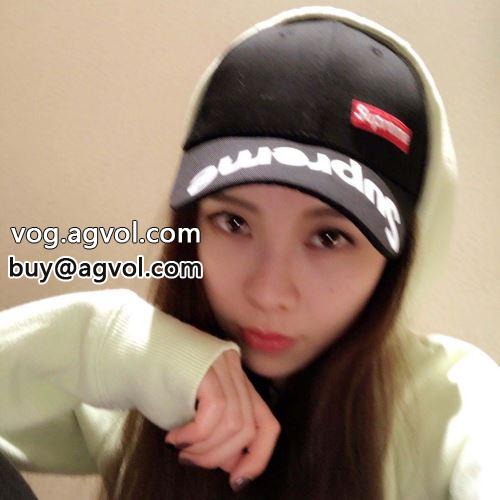 上質 3色可選 高評価の人気品 2022 シュプリーム コピー SUPREMEコピー 帽子/キャップ