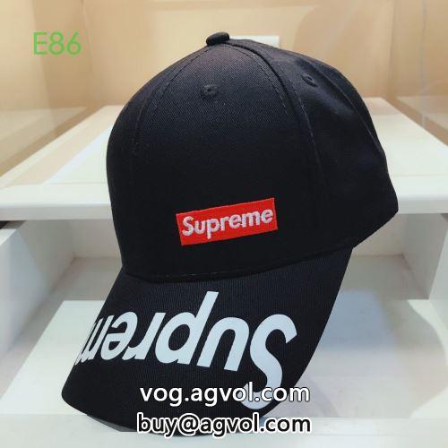 上質 3色可選 高評価の人気品 2022 シュプリーム コピー SUPREMEコピー 帽子/キャップ