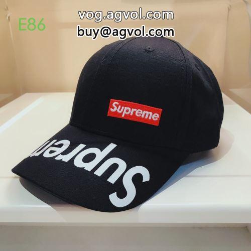 上質 3色可選 高評価の人気品 2022 シュプリーム コピー SUPREMEコピー 帽子/キャップ