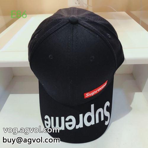 上質 3色可選 高評価の人気品 2022 シュプリーム コピー SUPREMEコピー 帽子/キャップ