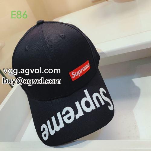 上質 3色可選 高評価の人気品 2022 シュプリーム コピー SUPREMEコピー 帽子/キャップ