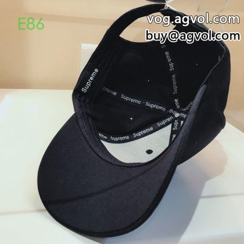 上質 3色可選 高評価の人気品 2022 シュプリーム コピー SUPREMEコピー 帽子/キャップ
