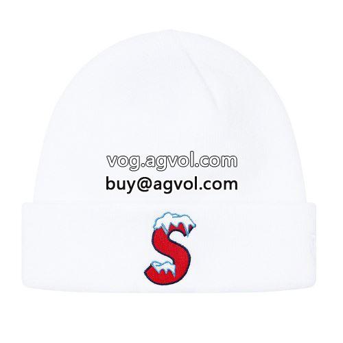 シュプリーム コピー 多色可選 SUPREMEコピー 帽子/キャップ Supreme New Era S Logo Beanie  2022