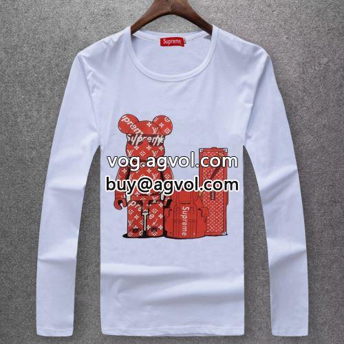 愛らしさ抜群！ 多色可選 SUPREMEコピー  パーカー 2022 長袖 Tシャツ シュプリーム コピー