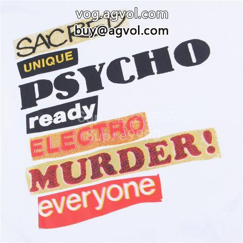大注目！パーカー 長袖 Tシャツ 2022 シュプリーム コピー SUPREMEコピー  Supreme Sacred Unique Tee 多色可選