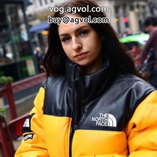 シュプリーム コピー 男女兼得 ダウンジャケット 3色可選 Supreme x The North Face SUPREMEコピー  2022