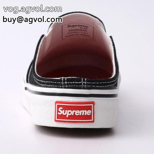 SUPREMEコピー モデル大絶賛? 」シューズ シュプリーム コピー 2022 履き心地抜群 3色可選