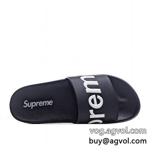 2色可選 2022 SUPREMEコピー スリッパ Supreme suprize design シュプリーム コピー
