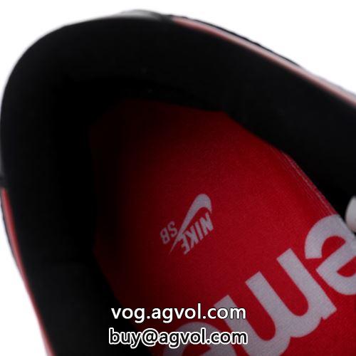 Supreme x Nike SB Dunk Low Pro