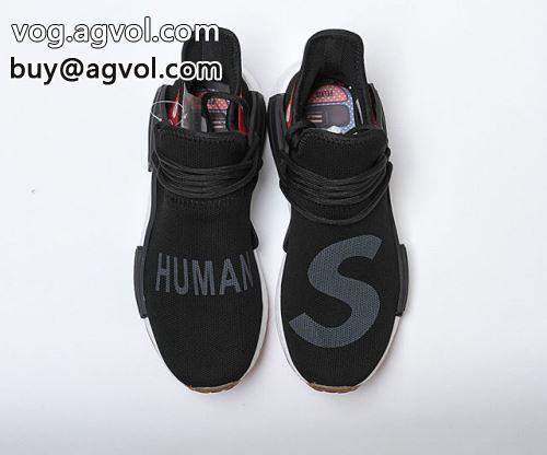 Supreme&times;nmd 大人のセンスを感じさせる シュプリーム コピー 2022 SUPREMEコピー ランニングシューズ