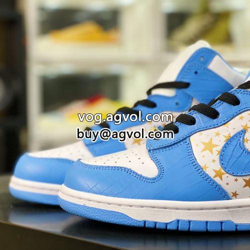 2色可選 大好評? シュプリーム コピー 2022 SUPREMEコピー  supreme&times;Nike SB Dunk High &ldquo;Team Crimson&rdquo; ランニングシューズ ハイプ