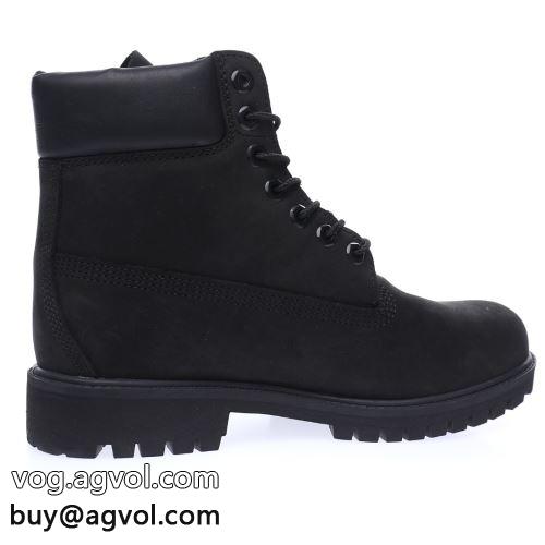 ランニングシューズ 2022 SUPREMEコピー  Supreme&times;Timberland 6 Inch Leather Boots