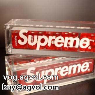素敵 SUPREMEコピー シュプリーム コピー 2022 透明ボックス 