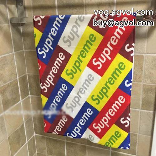 タオル枚 バスタオル枚 シュプリーム コピー SUPREMEコピー 大絶賛！2色可選 2022