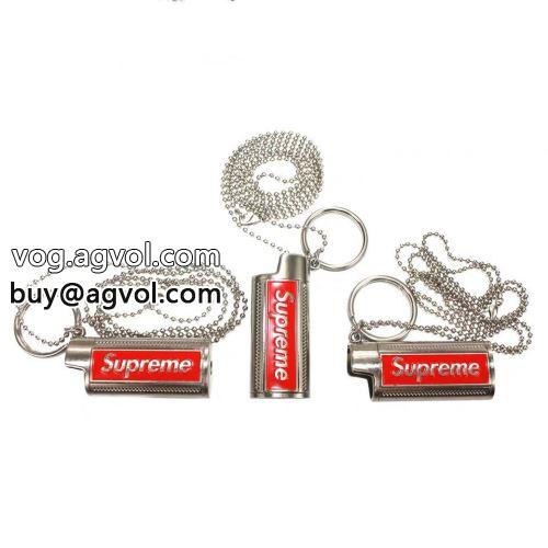 ネックレス本 ライターケース シュプリーム コピー Supreme  Metal Lighter Holster 2022 SUPREMEコピー 