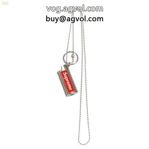 ネックレス本 ライターケース シュプリーム コピー Supreme  Metal Lighter Holster 2022 SUPREMEコピー
