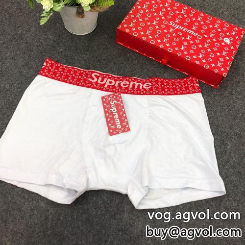 パンツ 多色可選  シュプリーム コピー 2022 気持ちがいい 主役になる存在感 SUPREMEコピー