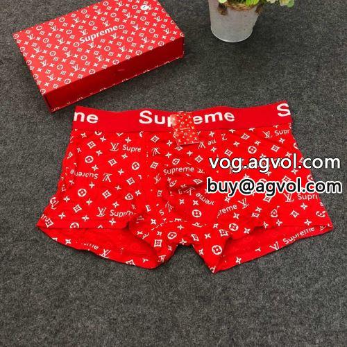 クラシック 老花 パンツ 多色可選  シュプリーム コピー SUPREMEコピー 2022