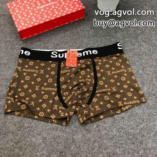 クラシック 老花 パンツ 多色可選  シュプリーム コピー SUPREMEコピー 2022