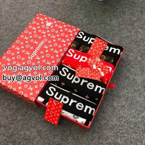 クラシック 老花 パンツ 多色可選  シュプリーム コピー SUPREMEコピー 2022