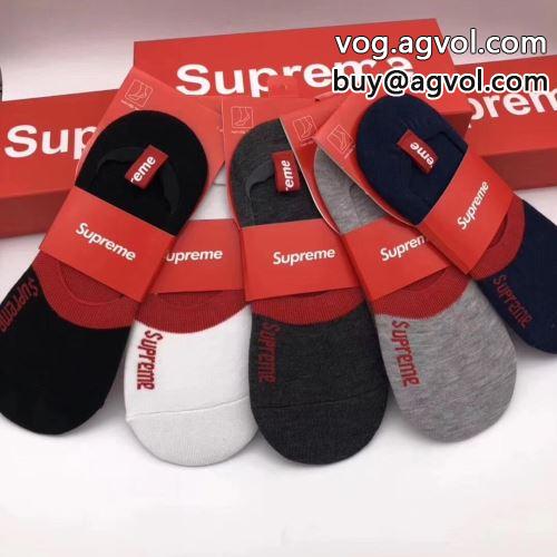 靴下 やかん  シュプリーム コピー 2022 カップカバー付き お買い得品 多色可選 SUPREMEコピー 