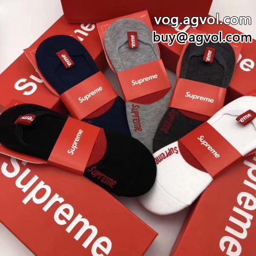靴下 やかん  シュプリーム コピー 2022 カップカバー付き お買い得品 多色可選 SUPREMEコピー