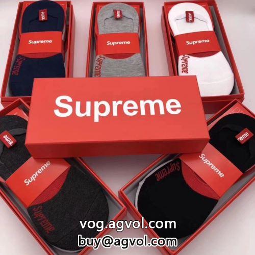 靴下 やかん  シュプリーム コピー 2022 カップカバー付き お買い得品 多色可選 SUPREMEコピー