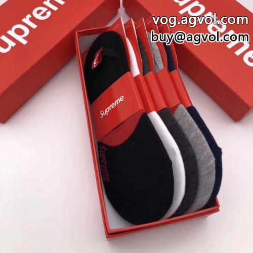 靴下 やかん  シュプリーム コピー 2022 カップカバー付き お買い得品 多色可選 SUPREMEコピー