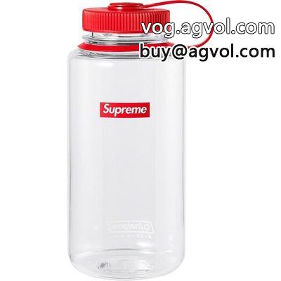 SUPREMEコピー 2色可選  Supreme  Nal 32 oz. Bottle boxlogo シュプリーム コピー 2022