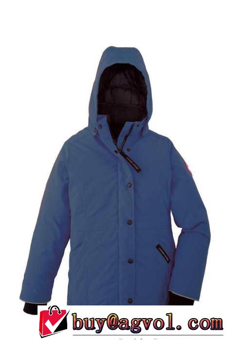 雰囲気が漂う　 2015秋冬 Canada Goose 優秀な子供用ダウンジャケット 3色可選