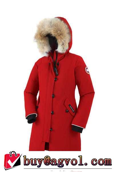 大人気 2015秋冬 Canada Goose とても軽い　子供用ダウンジャケット