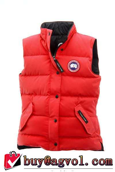 魅力的　2015秋冬 Canada Goose 抜群　人気販売　子供用ダウンジャケット 