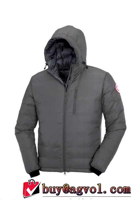値下げるコピーブランド 2015　新品 Canada Goose ダウンジャケット 5色可選
