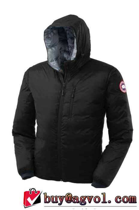 値下げるコピーブランド 2015　新品 Canada Goose ダウンジャケット 5色可選
