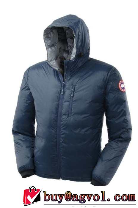 値下げるコピーブランド 2015　新品 Canada Goose ダウンジャケット 5色可選