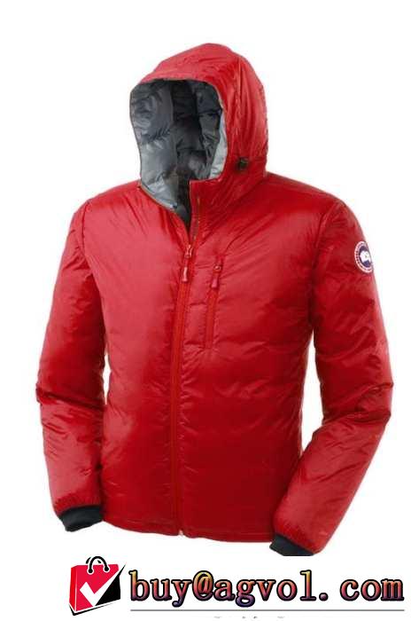 値下げるコピーブランド 2015　新品 Canada Goose ダウンジャケット 5色可選