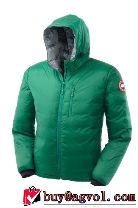 値下げるコピーブランド 2015　新品 Canada Goose ダウンジャケット 5色可選