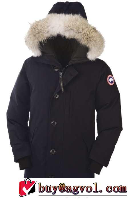 新作 2015秋冬 Canada Goose ダウンジャケット 6色可選 高級感ある