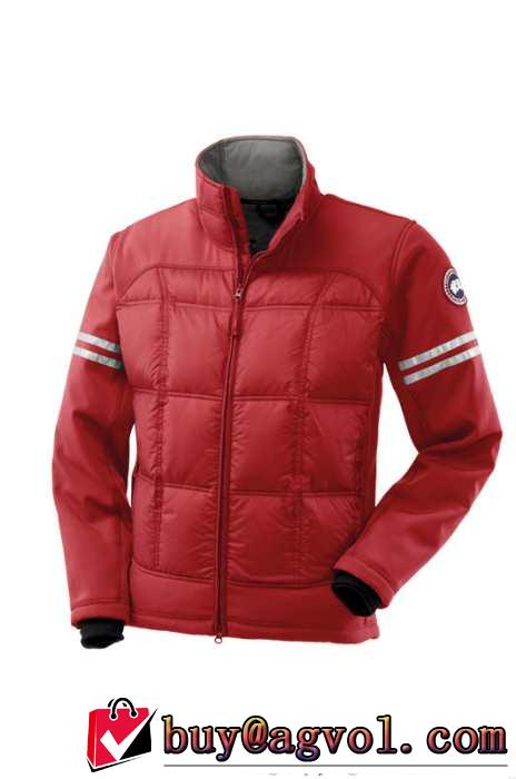 激安商品 2015秋冬 Canada Goose ダウンジャケット　美品　 3色可選