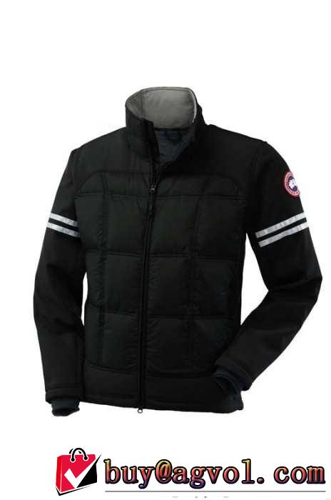激安商品 2015秋冬 Canada Goose ダウンジャケット　美品　 3色可選