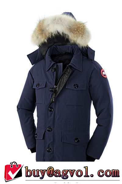大人気 2015秋冬 Canada Goose 保温性に優れて　ダウンジャケット 6色可選