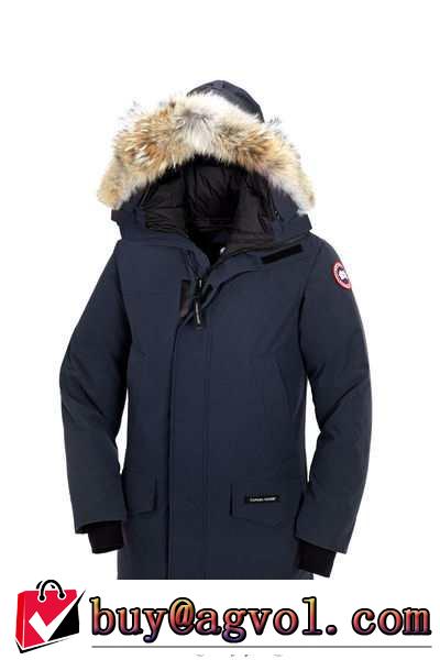 完売品 2015秋冬 Canada Goose 保温効果は抜群　ダウンジャケット ロング 6色可選