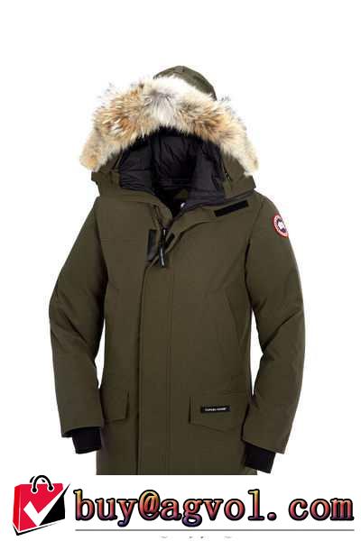 完売品 2015秋冬 Canada Goose 保温効果は抜群　ダウンジャケット ロング 6色可選