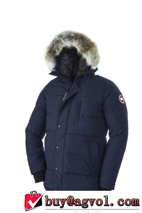 美品 2015秋冬 Canada Goose 超人気　ダウンジャケット 4色可選