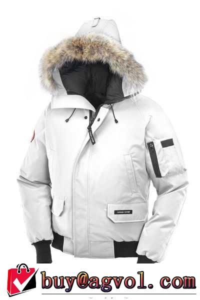 プレゼントに 2015秋冬 Canada Goose 耐久性ある ダウンジャケット 9色可選