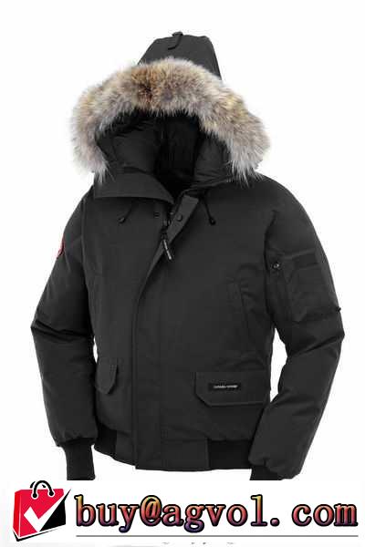 プレゼントに 2015秋冬 Canada Goose 耐久性ある ダウンジャケット 9色可選